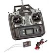 FUTABA FF6 TX W/ R617FS